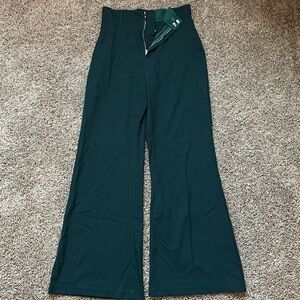 High Rise Wide Leg Free People Pants